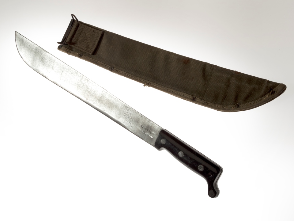 long Machete